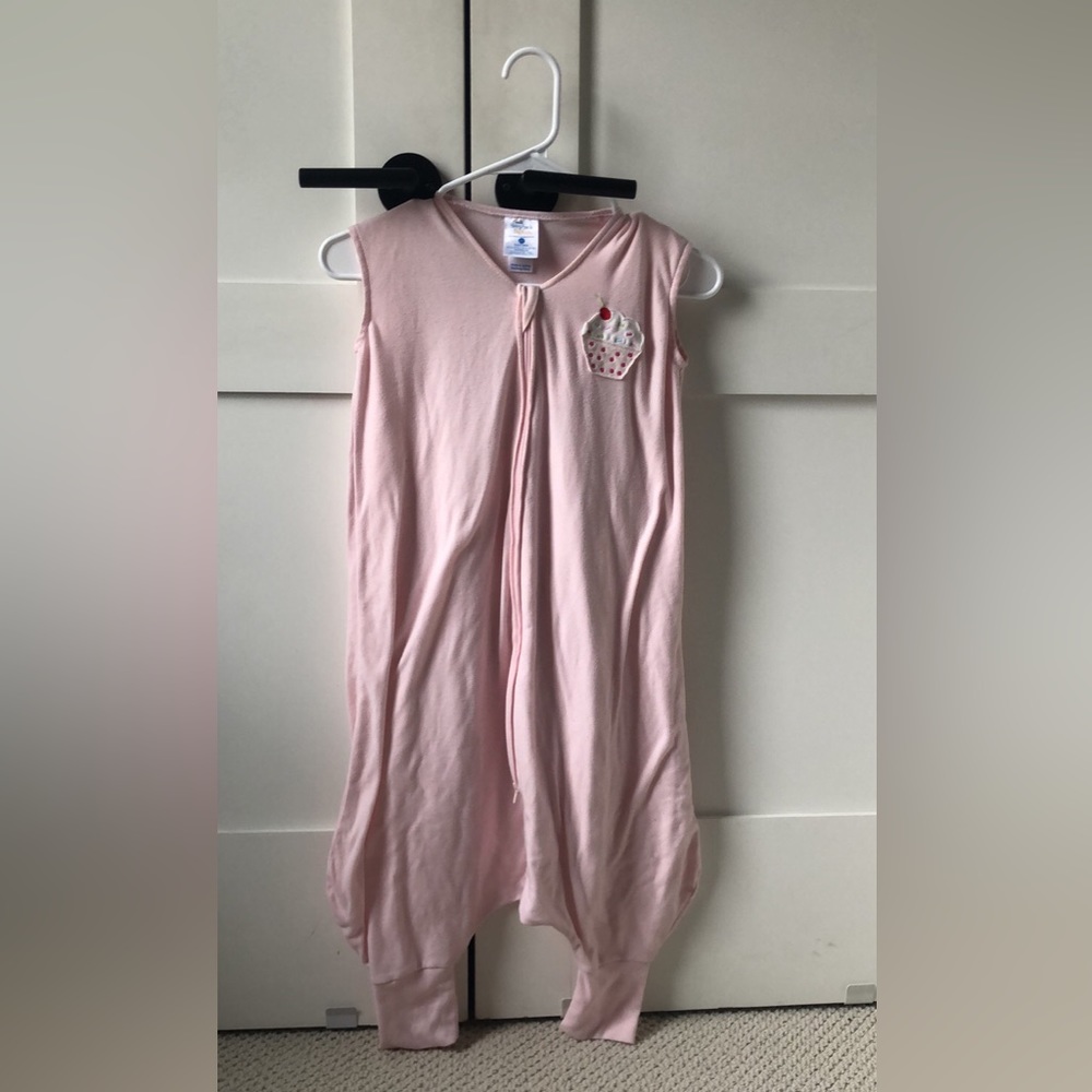 Halo sleep sack toddler size 2-3